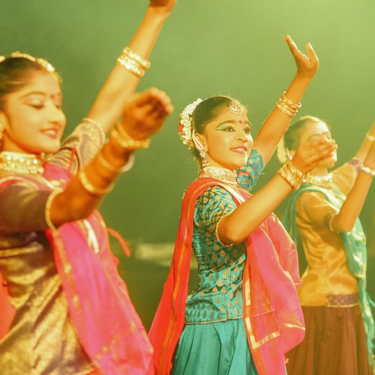 indian kathak dance