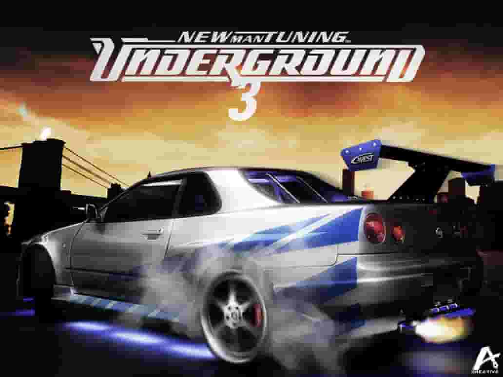 need for speed 3 download